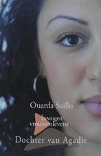 Dochter van Agadir 9789048000043 O. Saillo, Boeken, Verzenden, Gelezen, O. Saillo
