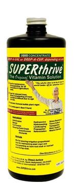 Superthrive 480 ml, Ophalen of Verzenden, Nieuw