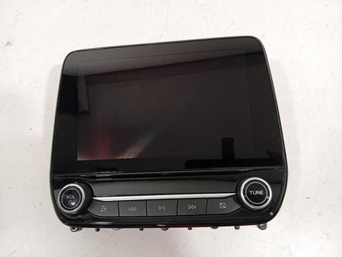 Navigatie display Ford Fiesta VII 1.0 EcoBoost K1BT18B955FC, Auto-onderdelen, Elektronica en Kabels, ARN erkend, Stiba lid, Erkend duurzaam