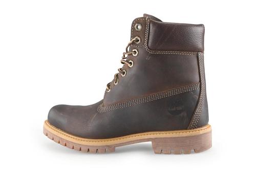 Timberland Boots in maat 41½ Bruin | 10% extra korting, Kleding | Heren, Schoenen, Bruin, Zo goed als nieuw, Boots, Verzenden