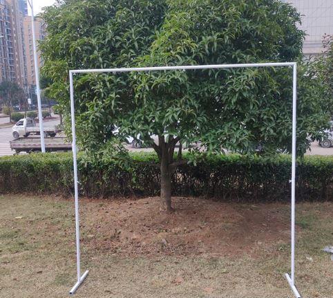 Standaard frame voor flowerwall +/- 2*2 m flower wall, Huis en Inrichting, Woonaccessoires | Kunstplanten en Kunstbloemen, Nieuw