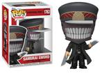 Funko Pop! Animation: 1763 - Chainsaw Man - Samurai Sword, Ophalen of Verzenden, Nieuw