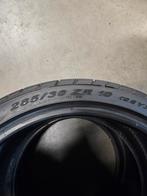 285/30/19 98Y PIRELLI CORSA AR PZERO D22/23 6,1MM PROFIEL, Auto-onderdelen, Banden en Velgen, Gebruikt, 285 mm, Band(en), Personenwagen