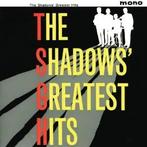 cd - The Shadows - Shadows Greatest Hits, Verzenden, Zo goed als nieuw