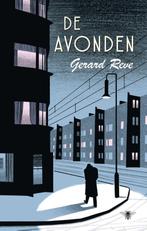 De avonden 9789023476672 Gerard Reve, Verzenden, Zo goed als nieuw, Gerard Reve