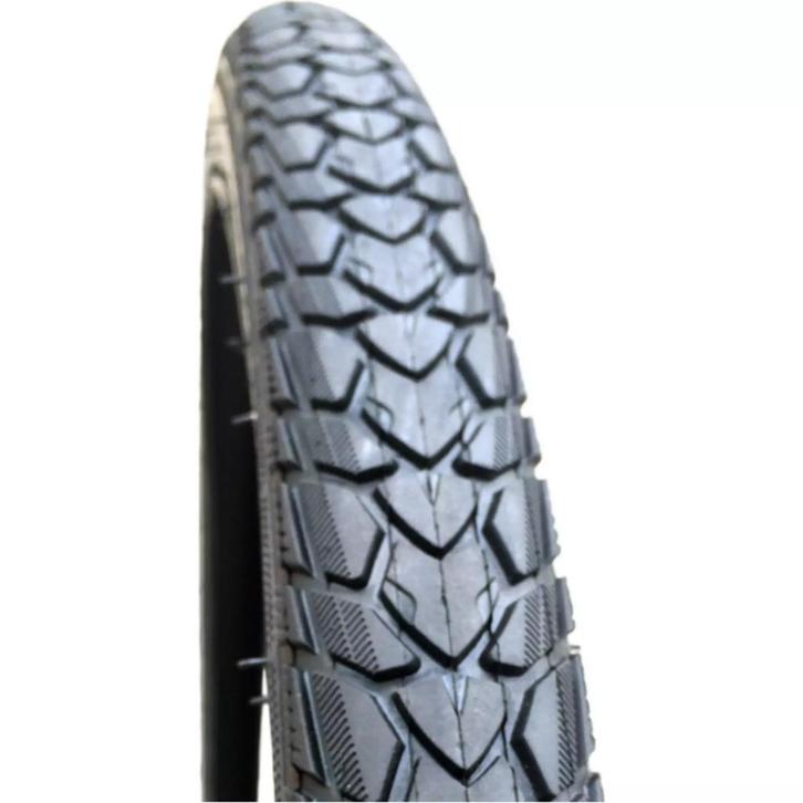 Rexway Buitenband met reflectie - Anti-leklaag - 28 inch..., Fietsen en Brommers, Fietsonderdelen, Nieuw, Ophalen of Verzenden