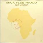 LP gebruikt - Mick Fleetwood - The Visitor, Verzenden, Zo goed als nieuw