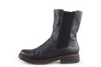 Rieker Chelsea Boots in maat 41 Zwart | 10% extra korting, Kleding | Dames, Schoenen, Gedragen, Overige typen, Rieker, Zwart