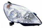 KOPLAMP VOOR OPEL ZAFIRA B 2005-2008 1216680, Ophalen of Verzenden, Nieuw