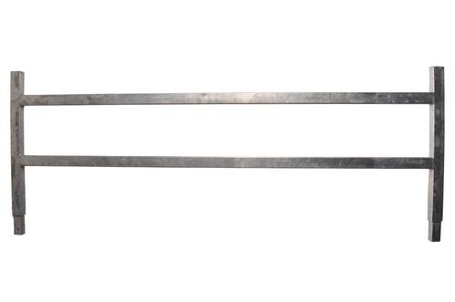 Voorrek - 150 cm - voor geschroefde Eduard aanhangers, Auto diversen, Aanhangers en Bagagewagens, Ophalen of Verzenden