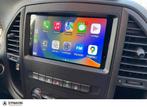 Navigatie mercedes vito android 15 apple carplay dynavin, Ophalen of Verzenden, Nieuw