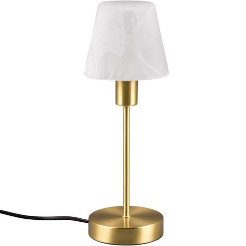 LED Tafellamp - Tafelverlichting - Trion Siu - E14 Fitting -, Huis en Inrichting, Lampen | Tafellampen, Nieuw, Metaal, Ophalen of Verzenden