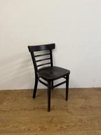 Gebruikte Caféstoel - S3892, Huis en Inrichting, Stoelen, Ophalen, Nieuw