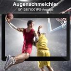 Android Tablet - 10 Inch - 32GB - Zwart - Veidoo, Verzenden, Nieuw