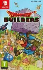 Dragon Quest Builders - Nintendo Switch, Verzenden, Nieuw