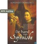 De Hand van Sofonisba 9789061127291 MEDICI, Boeken, Verzenden, Gelezen, MEDICI