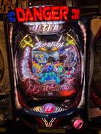 Daiichi - Gokautomaat - Ultraman light version - Pachinko
