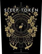 Sleep Token Even in Arcadia - Rugpatch officiële merchandise, Ophalen of Verzenden, Nieuw, Kleding
