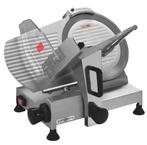 GGM Gastro | Snijmachine - 250 Watt - Mes: Ø 275mm | AMH275A, Verzenden, Nieuw in verpakking
