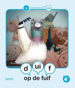 Duif op de fuif / Ik lees samen met jou / 0 9789059243941, Boeken, Kinderboeken | Jeugd | onder 10 jaar, Verzenden, Zo goed als nieuw