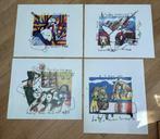 Herman Brood - Freddie Mercury, Joe Cocker, Elton John -