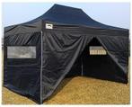 Professionele Easy Up Partytent Aluminium 3 x 4,5 mtr met...