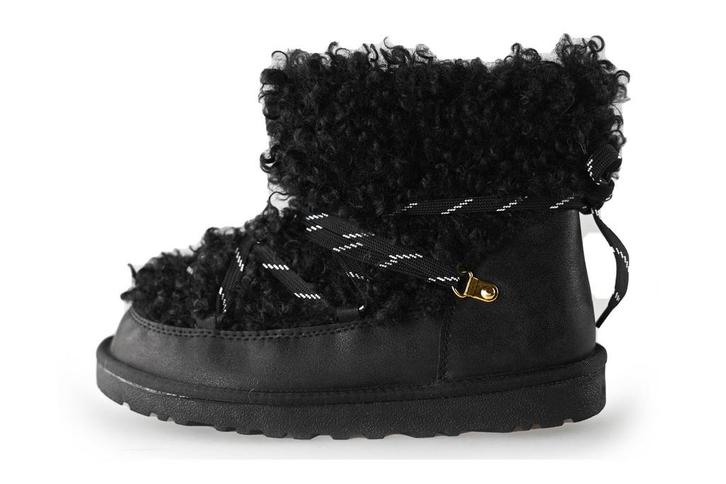 Supercracks Boots in maat 40 Zwart | 10% extra korting, Kleding | Dames, Schoenen, Zwart, Zo goed als nieuw, Overige typen, Verzenden