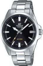Casio Edifice - EFV-100D-1AVUEF - Heren - Horloge - 40 mm, Sieraden, Tassen en Uiterlijk, Horloges | Heren, Verzenden, Nieuw