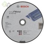 Doorslijpschijf Voor Metaal, 230x1.9x22,23 Mm, Slijpschijf 1, Ophalen of Verzenden, Nieuw