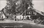 HELLENDOORN - De Elf provincien, Verzenden, Gelopen