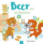 Beer gaat verhuizen / Beer 9789044846928 Sam Loman, Boeken, Verzenden, Gelezen, Sam Loman