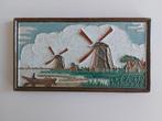Tegel (2) - De Porceleyne Fles, Delft - 1930-1940, Antiek en Kunst