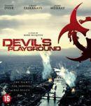Devils playground - Blu-ray, Cd's en Dvd's, Blu-ray, Verzenden, Nieuw in verpakking