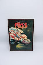 Chris Foss - 21st Century Foss - 1 Album - Eerste druk -, Nieuw