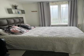 Kamer Bulgarijepad in Haarlem beschikbaar voor biedingen