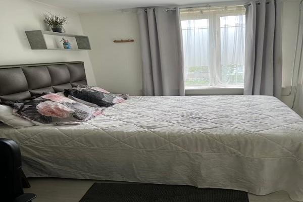 Kamer Bulgarijepad in Haarlem, Huizen en Kamers, Kamers te huur, 20 tot 35 m², Haarlem