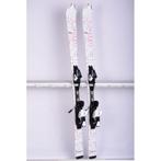 120 130 140 kinder skis SALOMON origins CANDY, white + Salo, Sport en Fitness, Skiën en Langlaufen, Gebruikt, Verzenden, 100 tot 140 cm