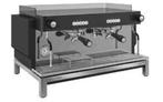 Crem EX3 Control TA espresso machine - 2 groeps, Koffie en Espresso, Verzenden, Nieuw in verpakking