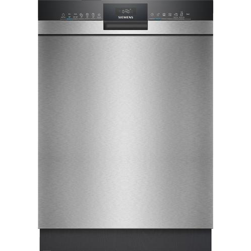 De Witgoed Outlet: SIEMENS SN43ES04TE Onderbouw vaatwasser, Witgoed en Apparatuur, Vaatwasmachines, Nieuw, Ophalen of Verzenden