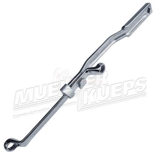 Universele sleutelverlenger (Ringsteeksleutels), Auto diversen, Autogereedschap, Nieuw, Verzenden
