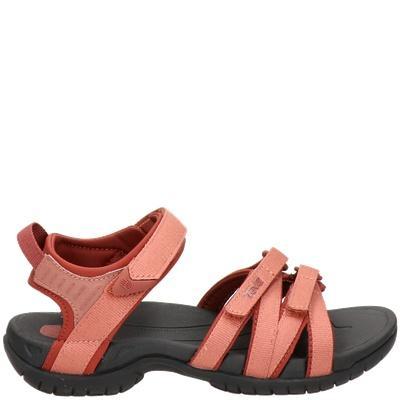 Teva Tirra sandalen voor dames in het Oranje, Kleding | Dames, Schoenen, Sandalen of Muiltjes, Oranje, Nieuw, Verzenden