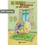Een broertje of een zusje? / De Bengels / 2 9789045410876, Boeken, Kinderboeken | Jeugd | onder 10 jaar, Verzenden, Gelezen, Marion van de Coolwijk