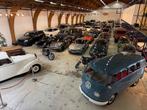 Ruim 170 Classics and Sports Cars ter veiling!, Auto's, Oldtimers