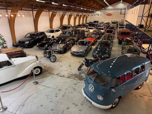 Diverse naveilingen Classics and Sports Cars, Auto's, Oldtimers