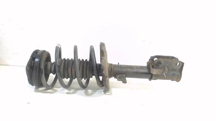 Veerpoot rechts voor Renault Scénic III 1.4 16V, Auto-onderdelen, Ophanging en Onderstel, ARN erkend, Stiba lid, Erkend duurzaam