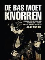 Boeken muziek - Herman Brood, Cuby + Blizzards - De bas m..., Boeken, Verzenden, Zo goed als nieuw