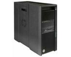 HP Z840 / 2x E5-2683v4 2.1GHz 16 Core / 128GB, Met videokaart, 2x Intel Xeon E5-2683v4 2.1Ghz (16 Core 32 Threads), HP, 64 GB of meer