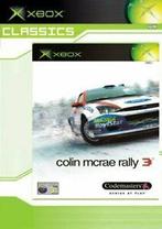 Colin McRae Rally 3 (Xbox Classics), Zo goed als nieuw, Verzenden
