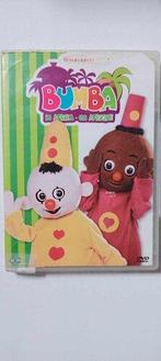 Bumba in afrika en afrique, Cd's en Dvd's, Dvd's | Tv en Series, Verzenden, Gebruikt