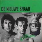 cd - De Nieuwe Snaar - William, Cd's en Dvd's, Verzenden, Zo goed als nieuw